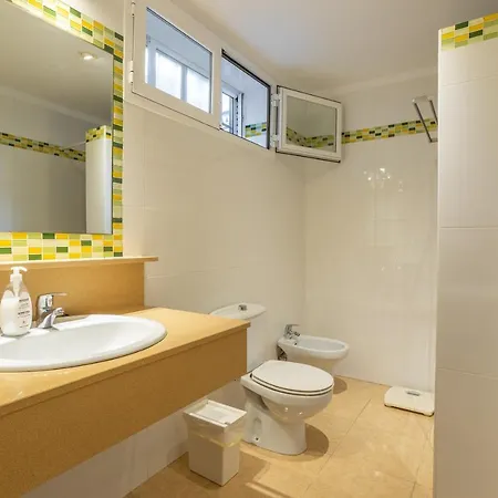 Casa La Intemporal בית נופש *
