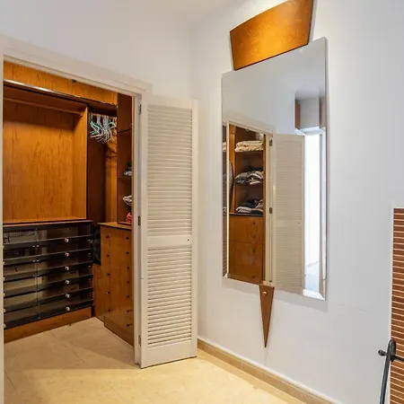 בית נופש Casa La Intemporal