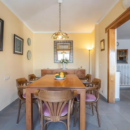 Casa vacanze Casa La Intemporal