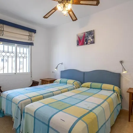 Semesterbostad Casa La Intemporal Nerja