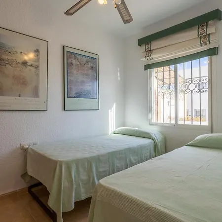 Casa La Intemporal Semesterbostad