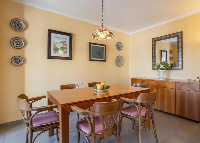 Casa vacanze Casa La Intemporal *