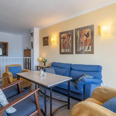 Сasa de vacaciones Casa La Intemporal *