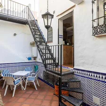 Casa La Intemporal Holiday home *