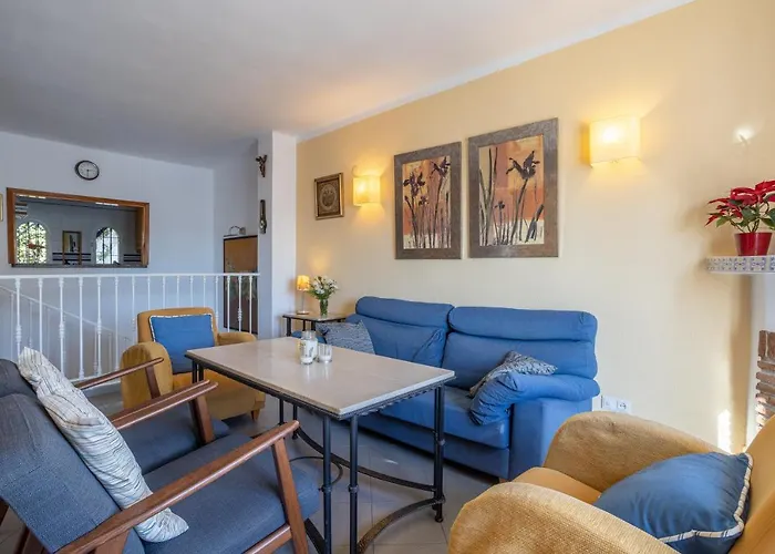 Holiday home Casa La Intemporal *