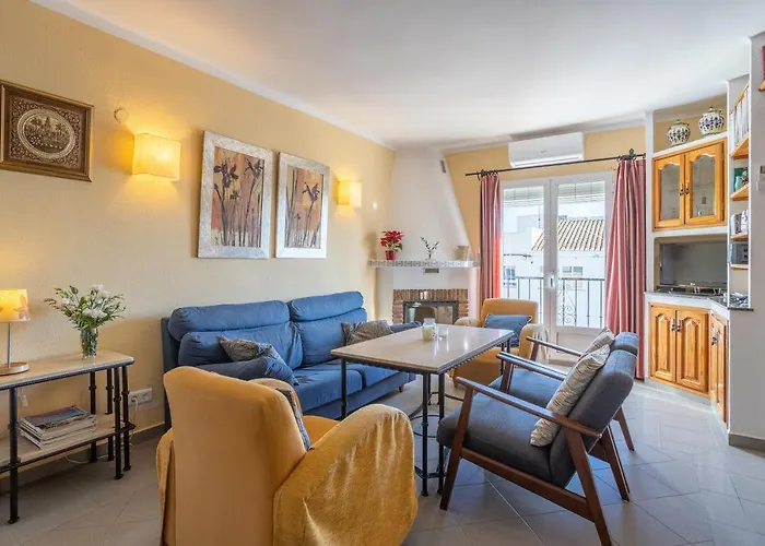 Casa La Intemporal * Nerja