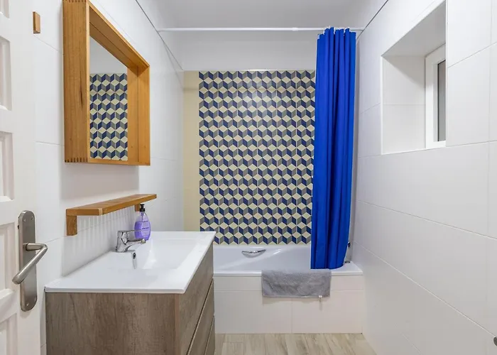 Holiday home Casa La Intemporal *