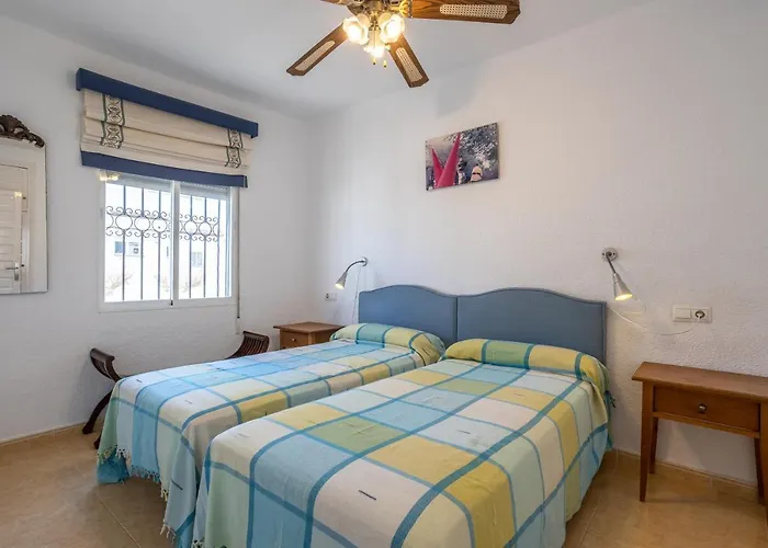 Сasa de vacaciones Casa La Intemporal Nerja