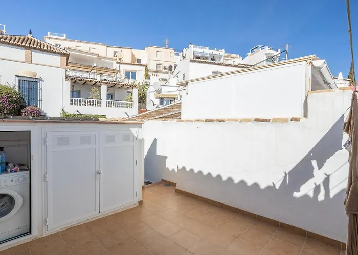 Casa La Intemporal Holiday home