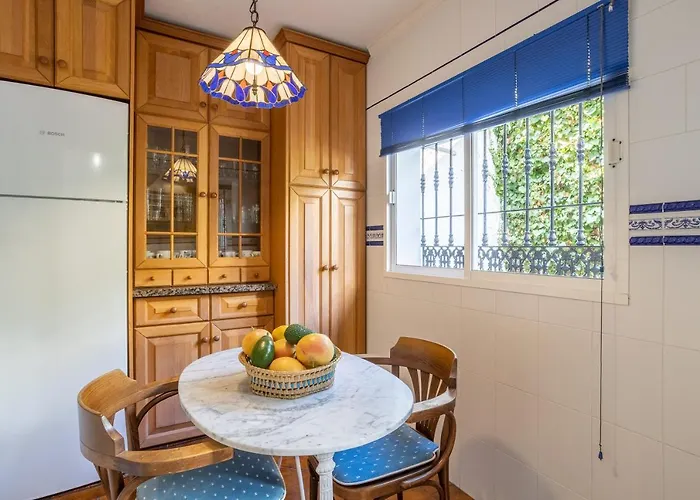 Casa La Intemporal Сasa de vacaciones