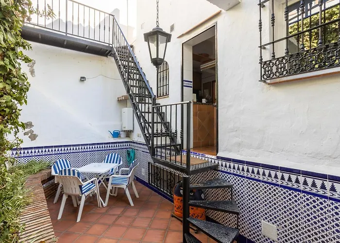 Casa La Intemporal Holiday home *