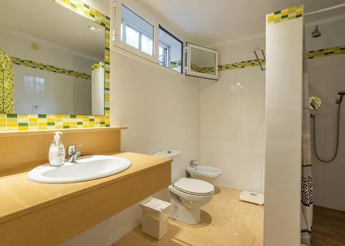 Casa La Intemporal Сasa de vacaciones *