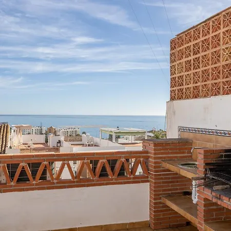 Casa La Intemporal * Nerja