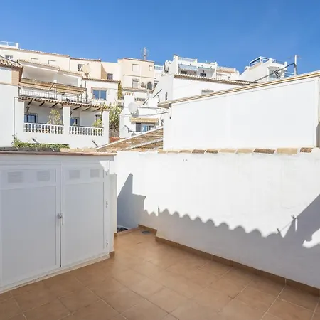 Casa La Intemporal Hébergement de vacances