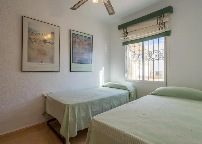 Casa La Intemporal 度假居