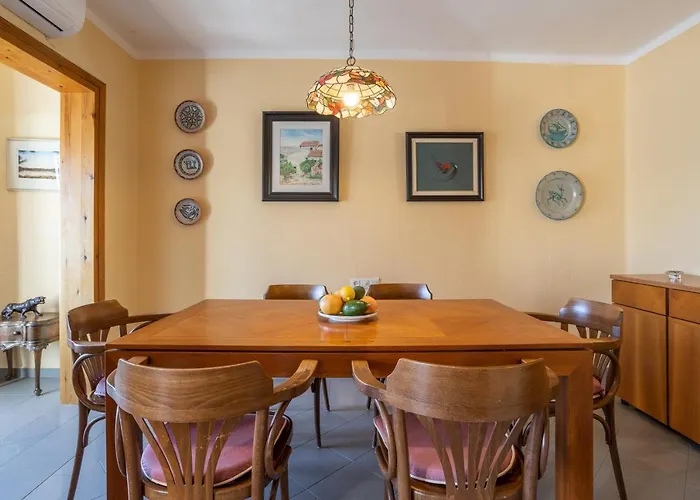 Casa La Intemporal 内尔哈