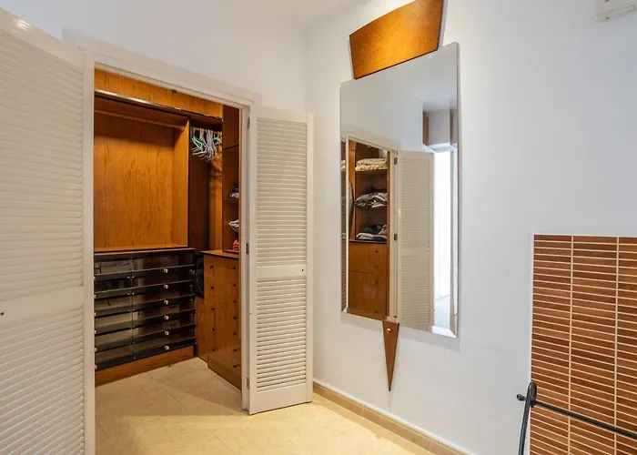 度假居 Casa La Intemporal